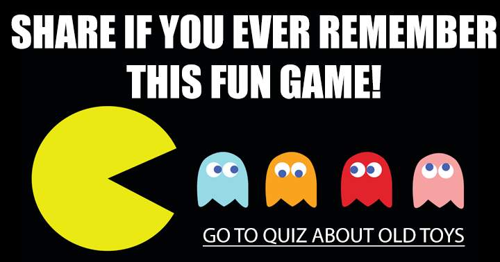 Test Your Knowledge on Classic Toys and Games!