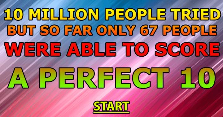 Banner for Assorted Trivia Challenge