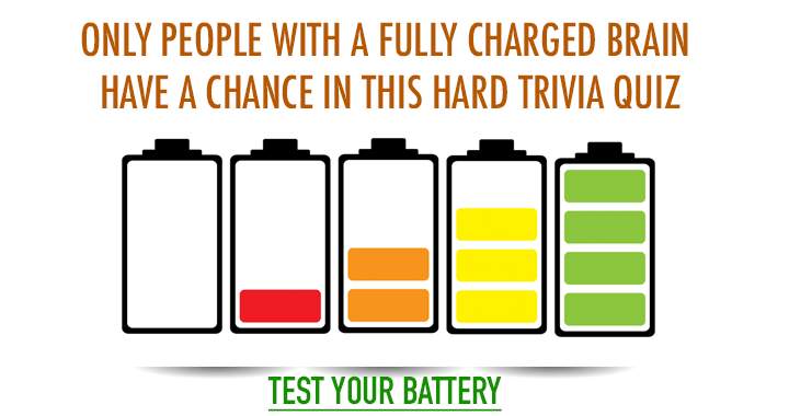 Banner for Provided you are fully charged.