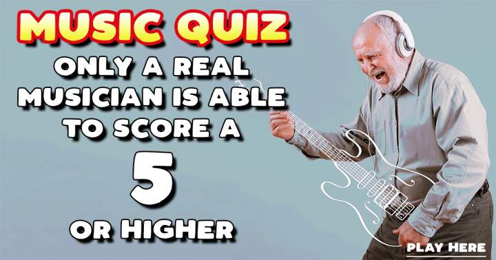 Banner for Do you play any musical instruments?