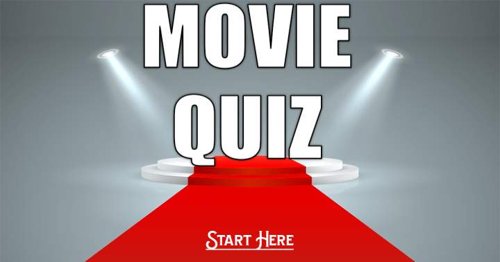 Banner for Film Trivia