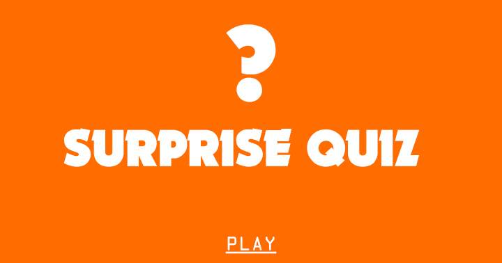 Banner for Unexpected Test