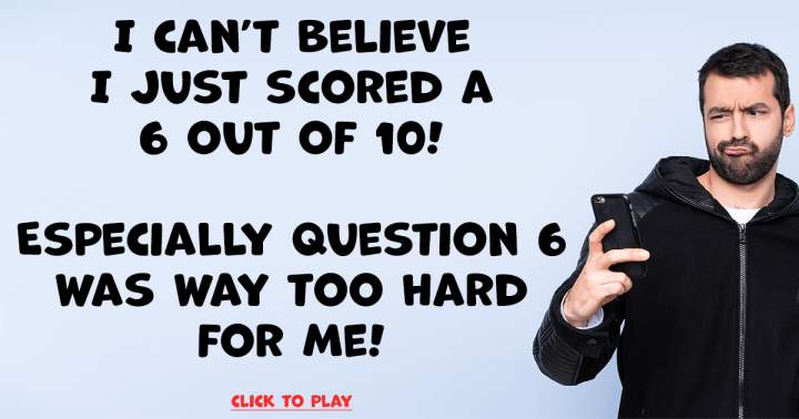 Banner for Broad Knowledge Test