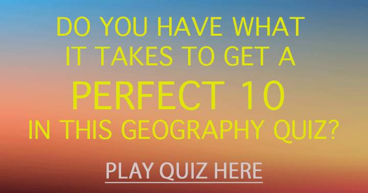 Banner for Aim for a perfect score of 10.