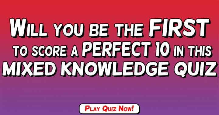 Banner for Universal Trivia Challenge
