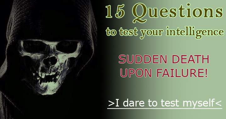 Banner for Instant Demise if Unsuccessful!