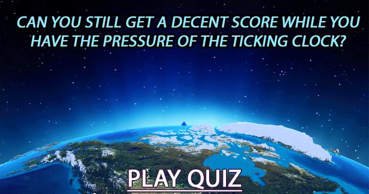 Banner for Are you able to cope with the ticking of the clock?