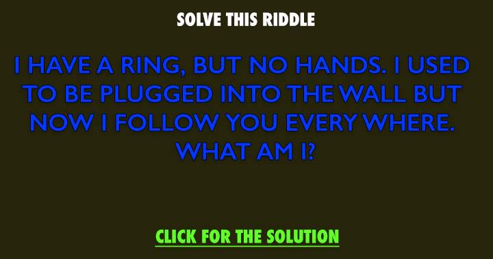 Banner for Tap here to view the solution and participate in the quiz.