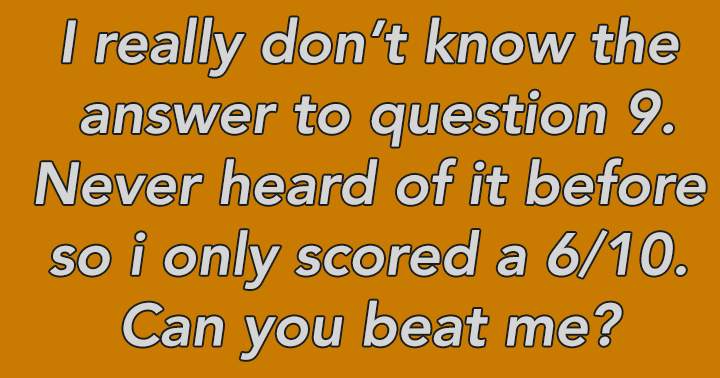 Banner for Can you tell me the solution to question 9?