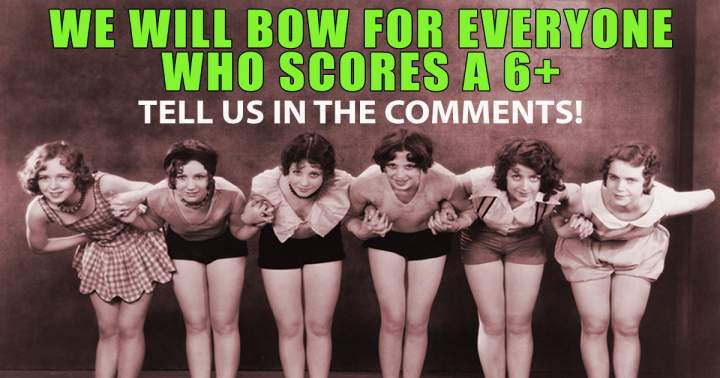 Banner for 10 Questions from History