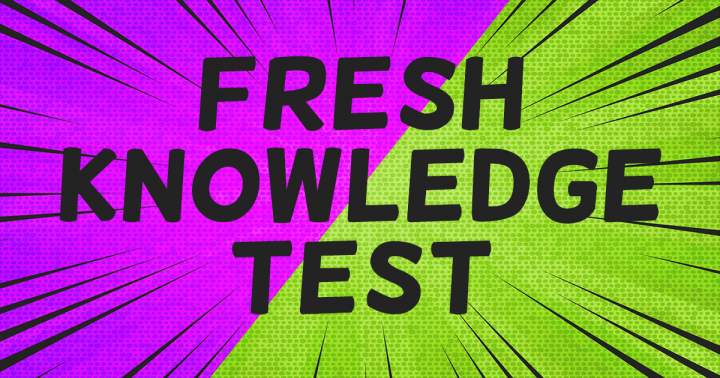 Banner for New Expertise Quiz