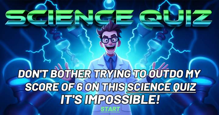 Banner for No need to try surpassing my score.