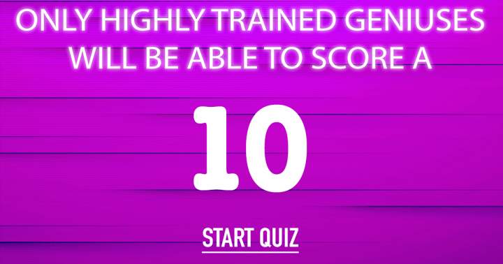 Banner for Universal Trivia Challenge
