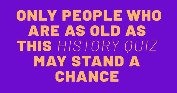 Banner for Ten historical queries!