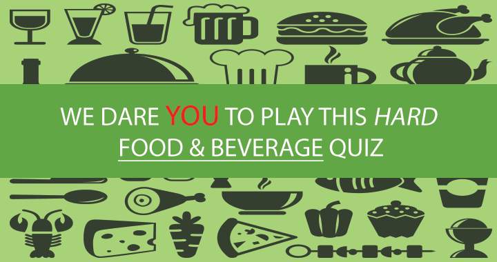 Banner for Take on the challenge of this tough quiz!