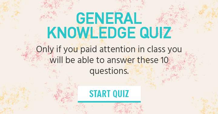 Were you focused during the lesson? Aim to get at least a 7 out of 10.