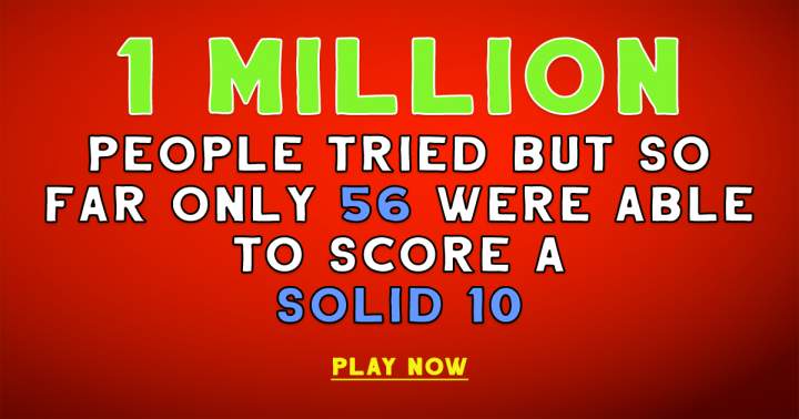 Banner for Demanding Trivia Challenge