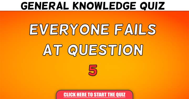 Banner for Universal Trivia Challenge