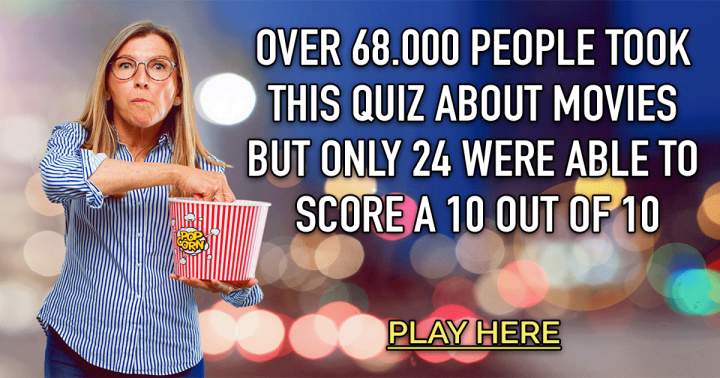 Banner for Challenging Film Trivia
