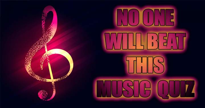 Banner for Musical Trivia