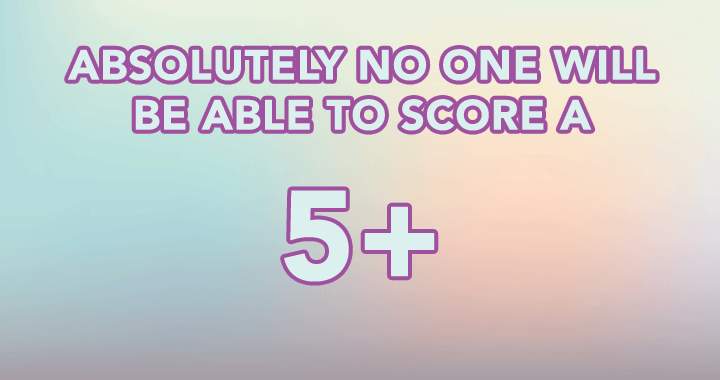 Banner for Indeed, we declared absolutely no one!
