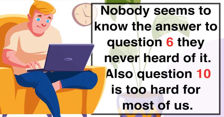 Banner for Universal Knowledge Trivia