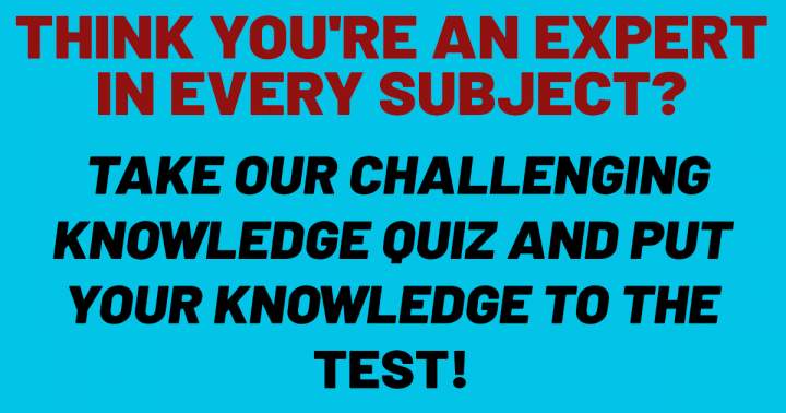 Banner for Only for Trivia Aficionados