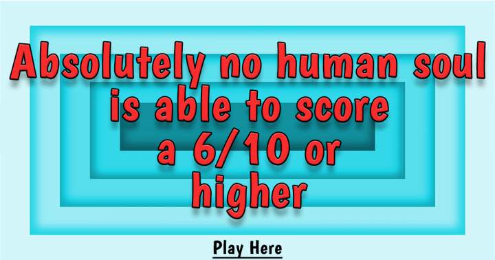 Banner for Unattainable Trivia Challenge