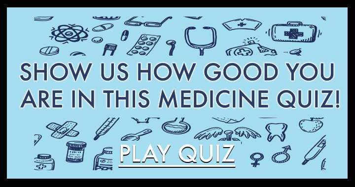 A Healthcare Trivia Challenge