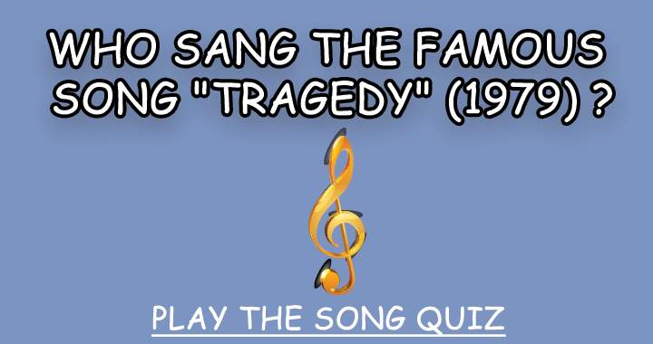Banner for Who is the singer of these songs?
