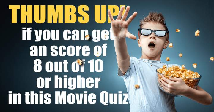 Film Trivia