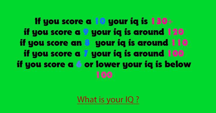 Banner for Challenge your intellect using this entertaining quiz.