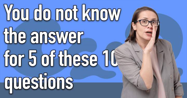 Achieving a score above 6 will be challenging.