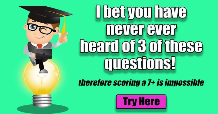 Banner for Assorted Quiz Queries