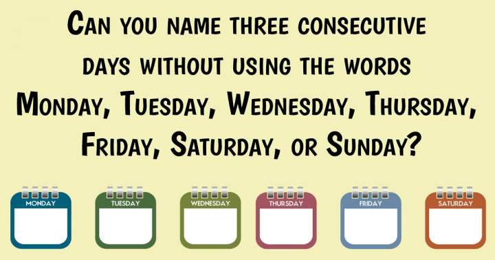 Banner for Should you have the solution to this riddle, kindly participate in the quiz!