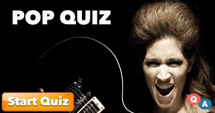 Banner for This music quiz is so tough, you'll struggle to answer even three questions correctly.