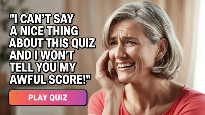 Unbeatable Knowledge Quiz