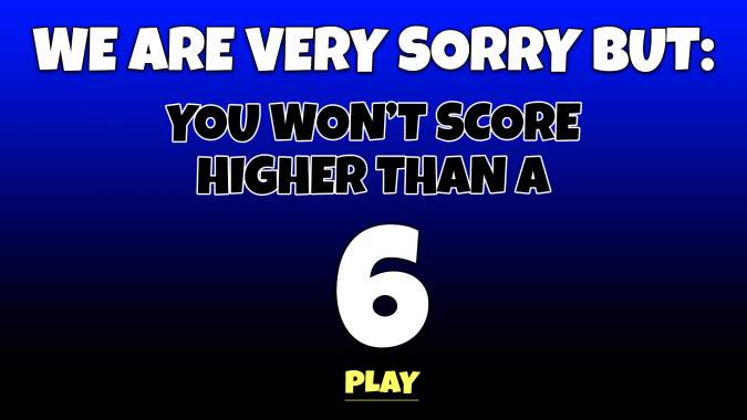 Challenging Mixed Quiz
