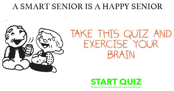 Banner for Exercise your brain