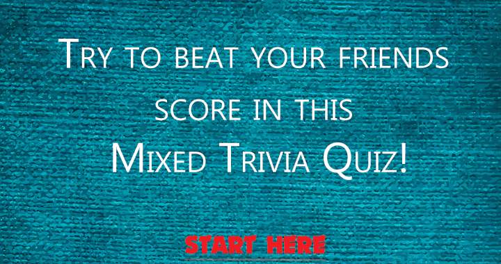 Banner for Challenge your smartest Facebook friends in this quiz