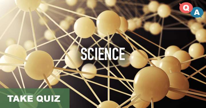 Extremely hard science quiz only for the highly intelligent among us