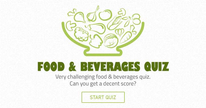 Banner for This quiz will make you hungy!!