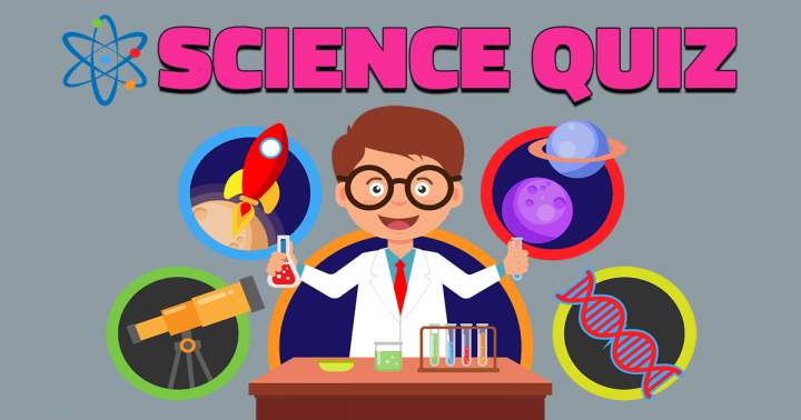 Science Quiz