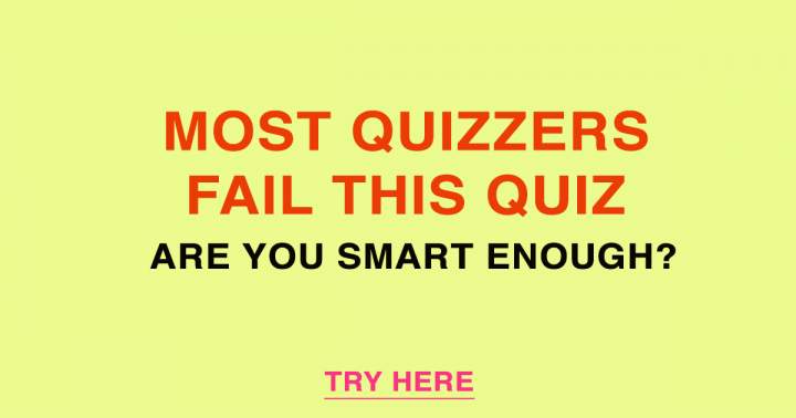 Banner for Impossible Quiz