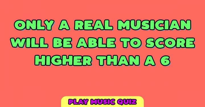 Banner for Play Music Quiz