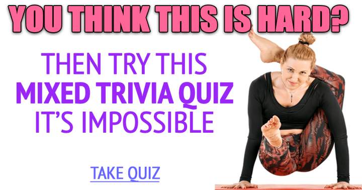 Banner for Extremely Hard Quiz