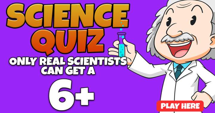 Science Quiz