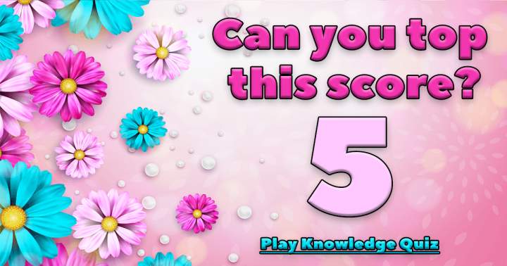 Banner for Play Knowledge Quiz