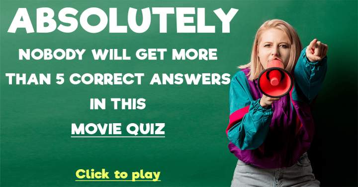 Banner for Movie Quiz