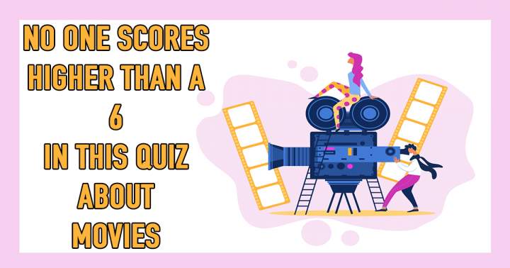 Banner for Quiz About Movies